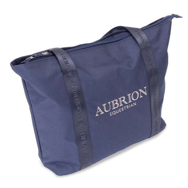 shires Aubrion Equestrian Tote Bag