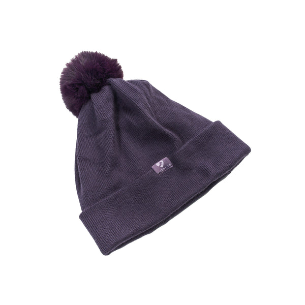 Shires Aubrion Fleece Lined Hat