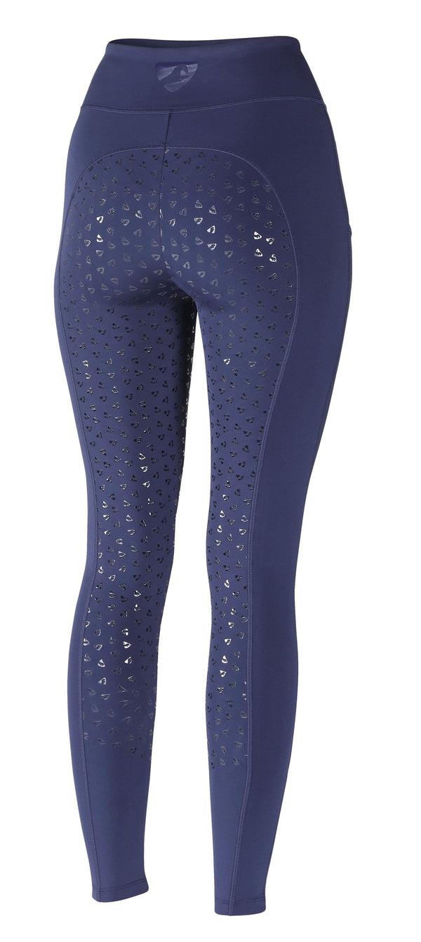 Shires Aubrion Hudson Riding Tights