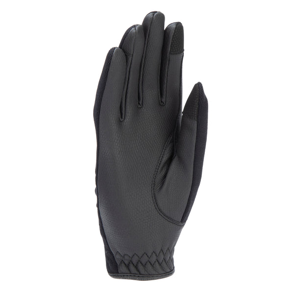 Shires Aubrion Liberty HyperFlex Riding Gloves