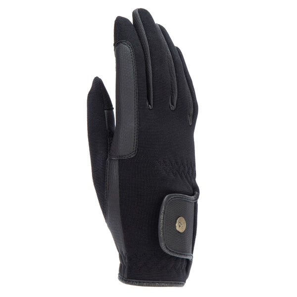 Shires Aubrion Liberty HyperFlex Riding Gloves