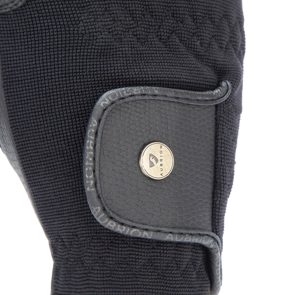 Shires Aubrion Liberty HyperFlex Riding Gloves