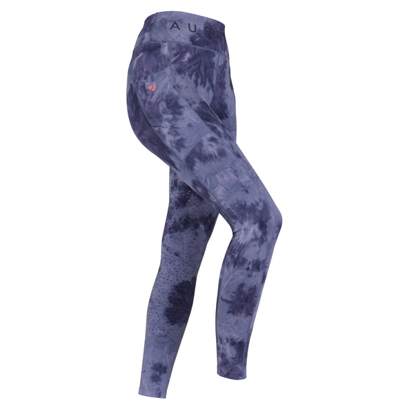 Shires Aubrion Non-Stop Riding Tights