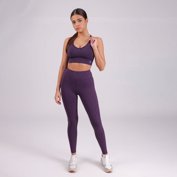 shires Aubrion Non-Stop Riding Tights