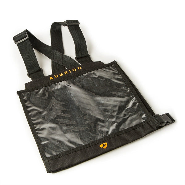 shires Aubrion Number Bib