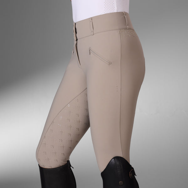 Shires Aubrion Optima GX Breeches