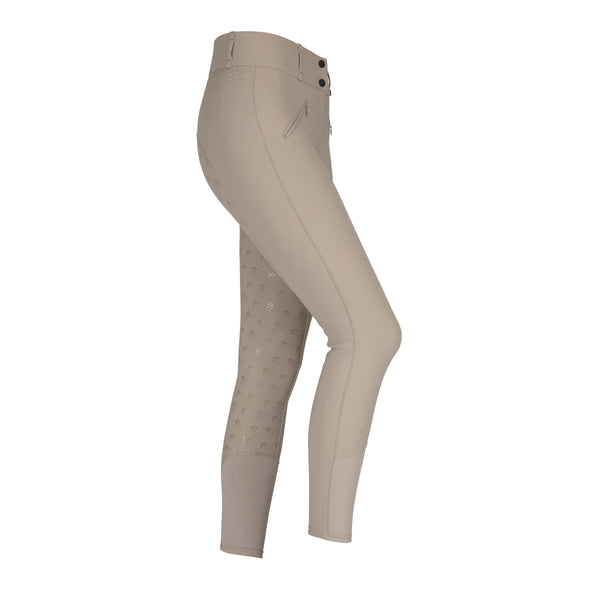 shires Aubrion Optima GX Breeches