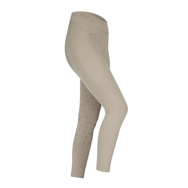 Shires Aubrion Optima GX Riding Tights