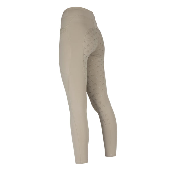 shires Aubrion Optima GX Riding Tights
