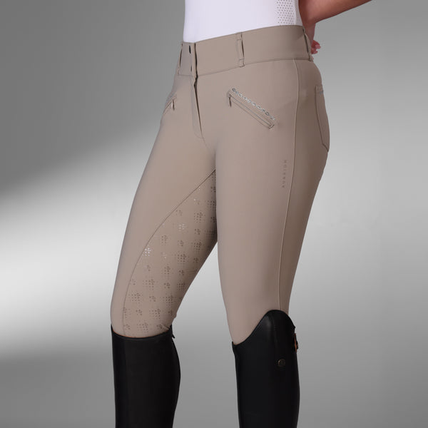 Shires Aubrion Optima LX Breeches