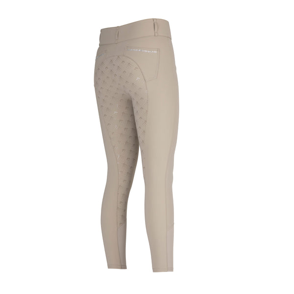 shires Aubrion Optima LX Breeches