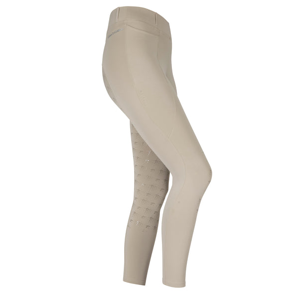 Shires Aubrion Optima LX Riding Tights