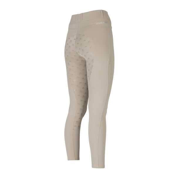 shires Aubrion Optima LX Riding Tights