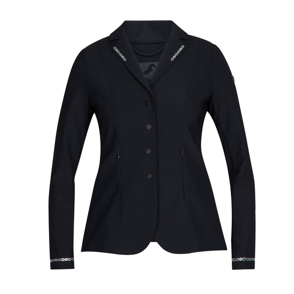 shires Aubrion Optima LX Show Jacket