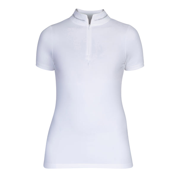 shires Aubrion Optima LX Show Shirt