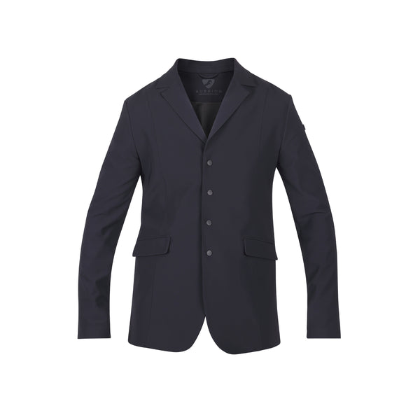 shires Aubrion Optima-MX Show Jacket - Mens