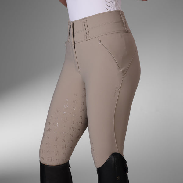 Shires Aubrion Optima PX Breeches