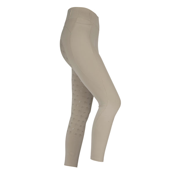 Shires Aubrion Optima PX Riding Tights