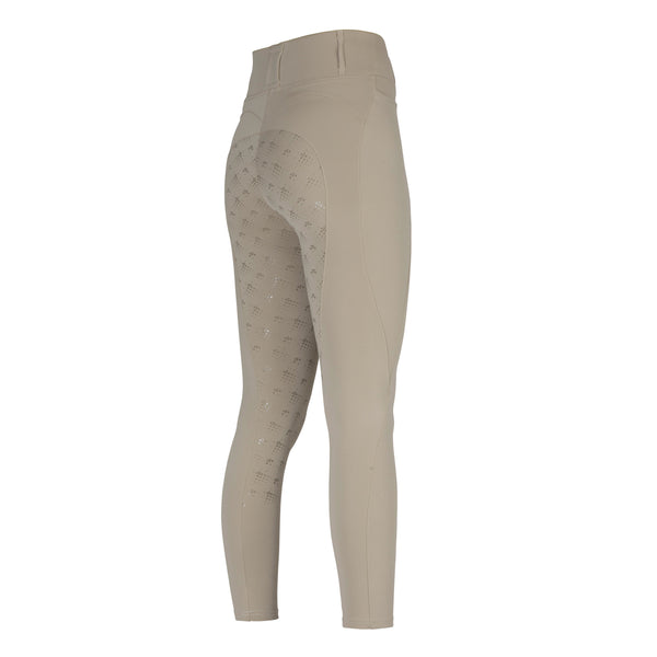shires Aubrion Optima PX Riding Tights