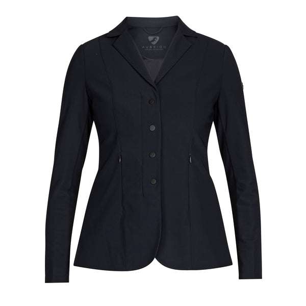 shires Aubrion Optima-PX Show Jacket