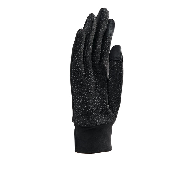 Shires Aubrion Patterson Thermo Riding Gloves