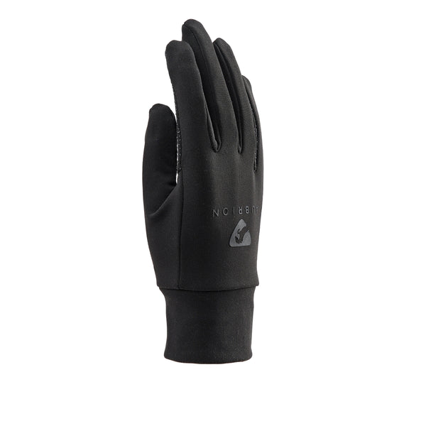 shires Aubrion Patterson Thermo Riding Gloves