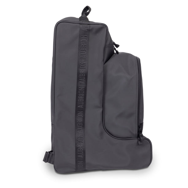 Shires Aubrion React Hat Whip And Boot Bag