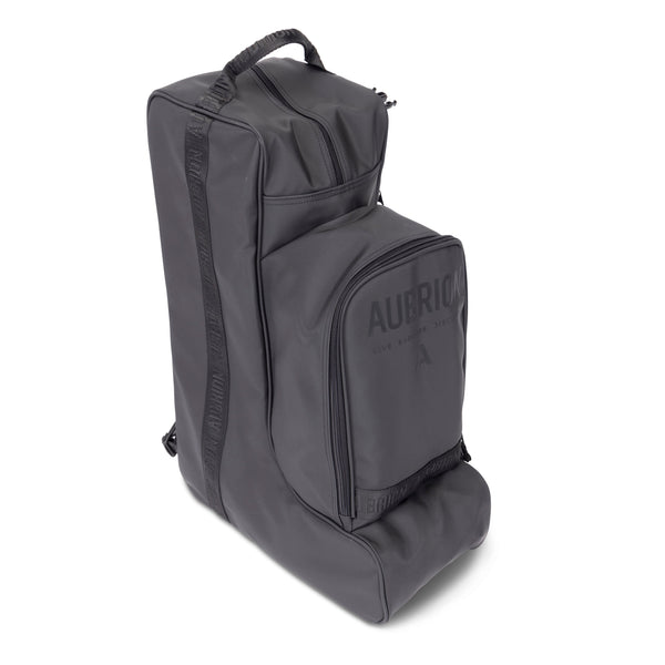shires Aubrion React Hat Whip And Boot Bag