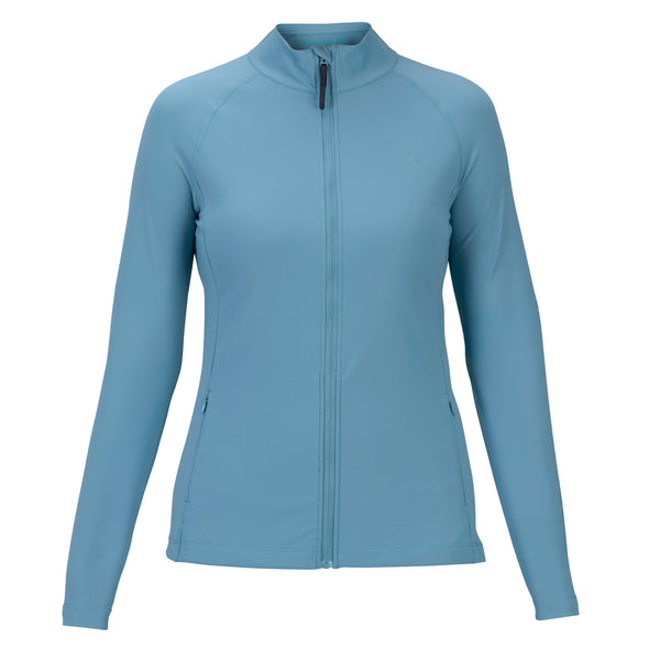 shires Aubrion React Mid Layer