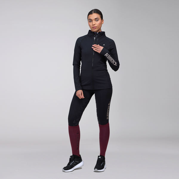 Shires Aubrion React Non-Stop Mid Layer