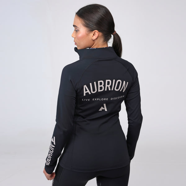 Shires Aubrion React Non-Stop Mid Layer