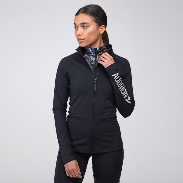 Shires Aubrion React Non-Stop Mid Layer