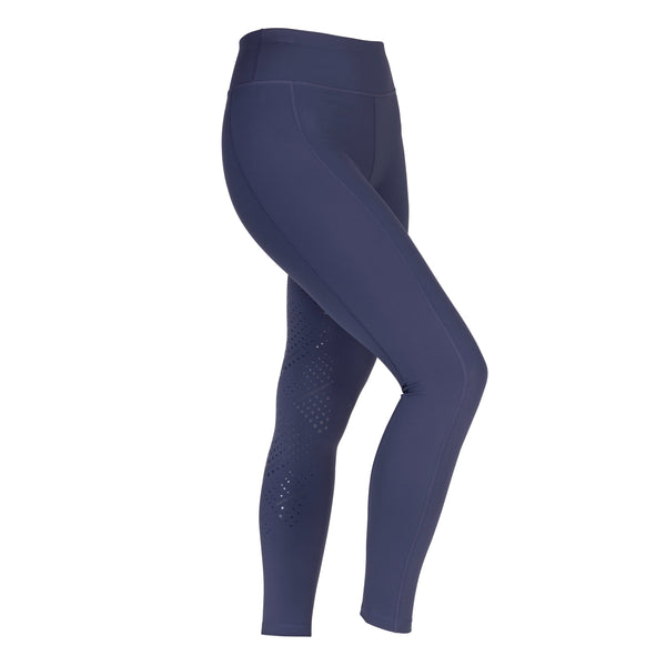 shires Aubrion React Non Stop Riding Tights