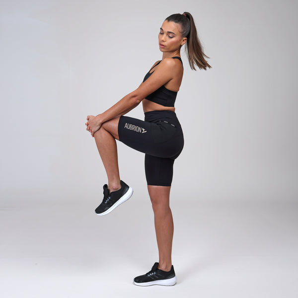 shires Aubrion React Non-Stop Shorts