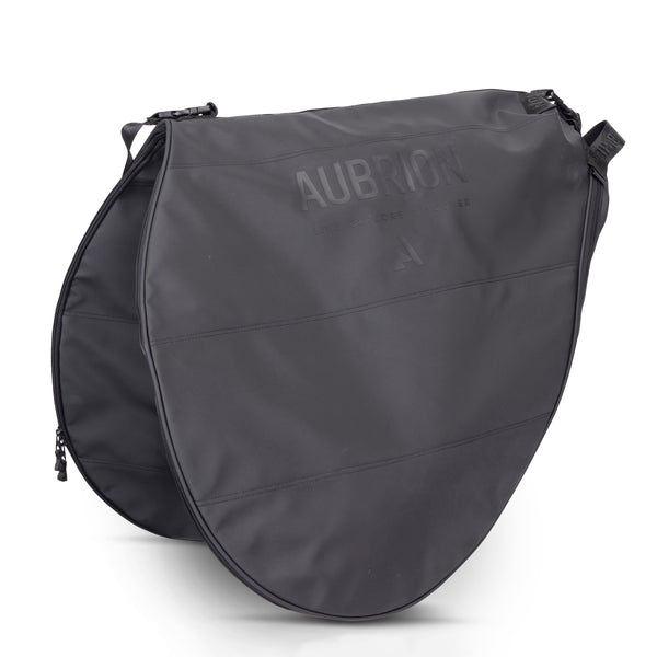 shires Aubrion React Saddle Bag