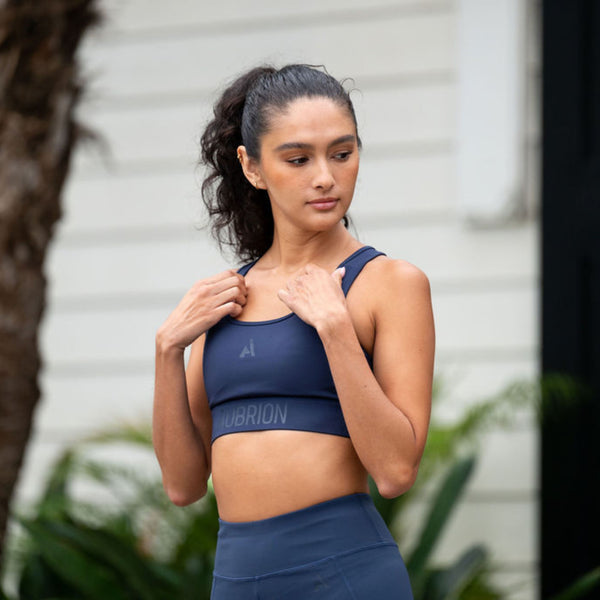 Shires Aubrion React Sports Bra