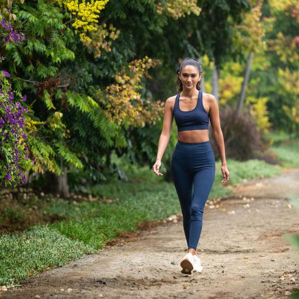 Shires Aubrion React Sports Bra