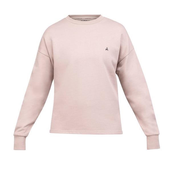 shires Aubrion React Sweatshirt - YR