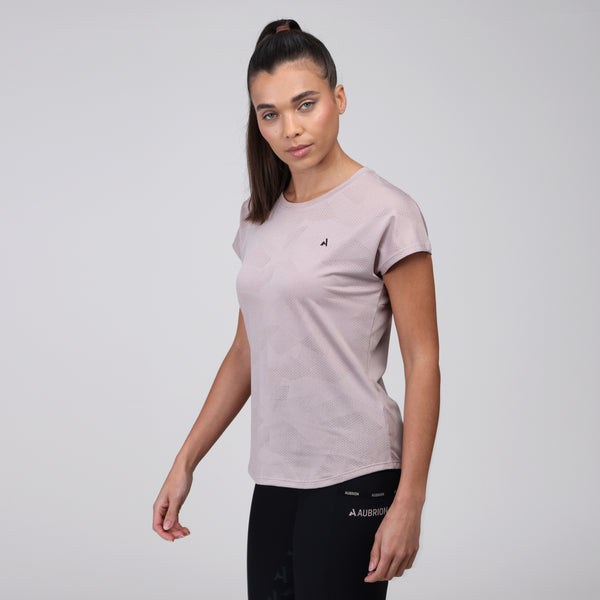 Shires Aubrion React Tech T-Shirt