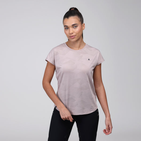 Shires Aubrion React Tech T-Shirt