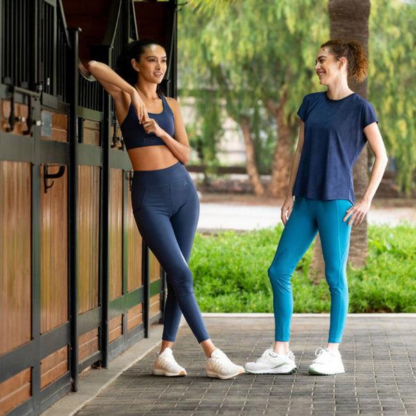 Shires Aubrion React Tech T-Shirt