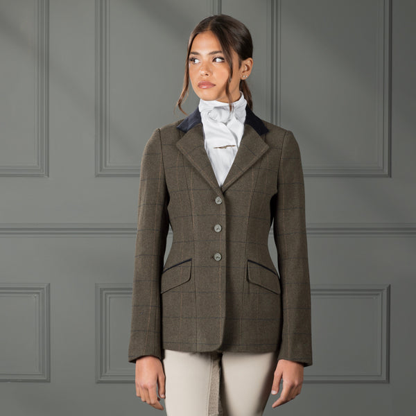 Shires Aubrion Saratoga Jacket