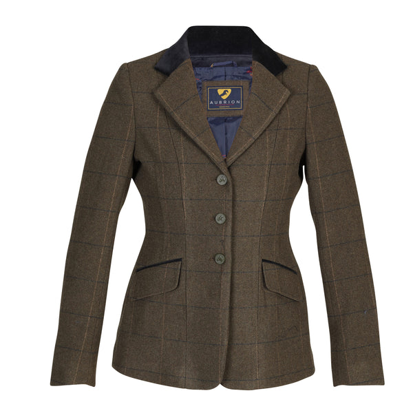 shires Aubrion Saratoga Jacket