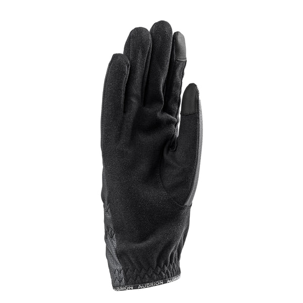 Shires Aubrion Stadium Riding Gloves