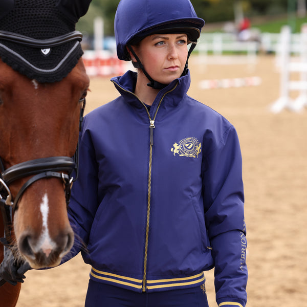 Shires Aubrion Team Blouson