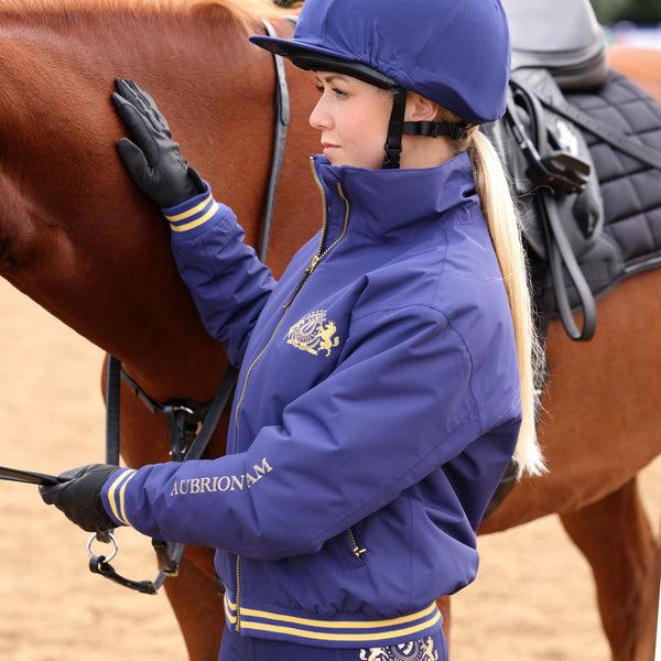 Shires Aubrion Team Blouson