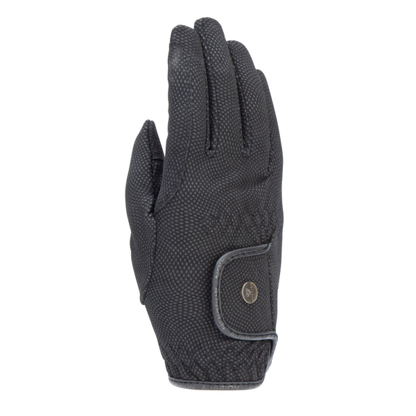 Shires Aubrion Unity FlexFit Riding Gloves