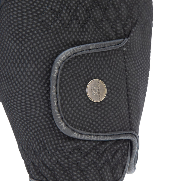 Shires Aubrion Unity FlexFit Riding Gloves