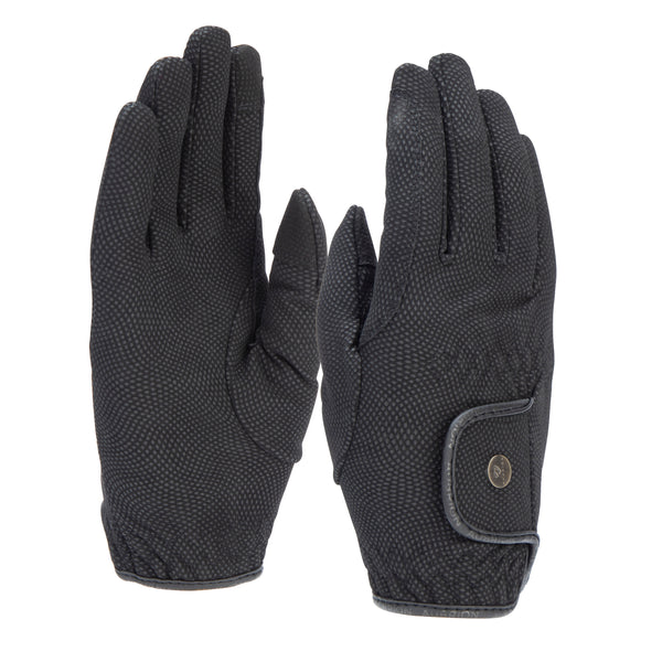 shires Aubrion Unity FlexFit Riding Gloves