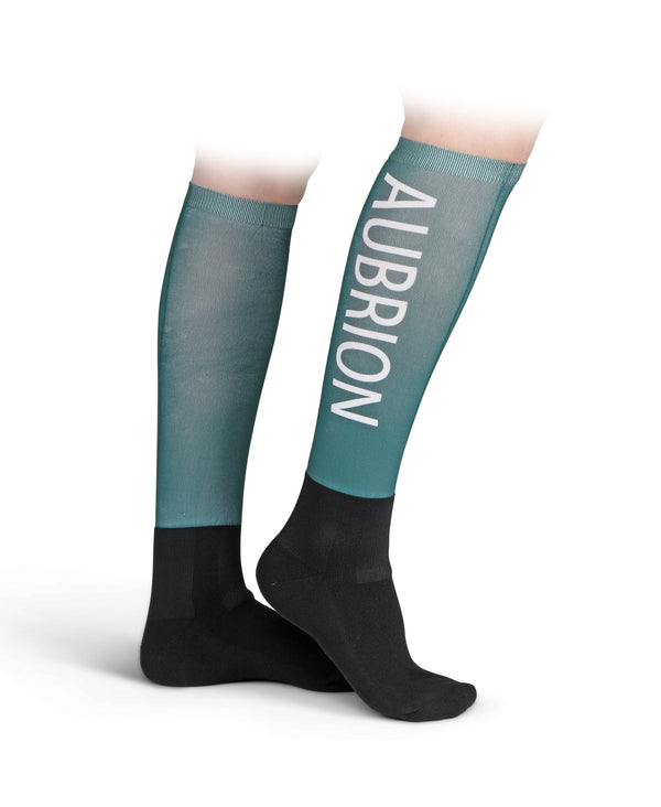 shires Aubrion Windermere Socks - Childs